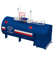 Металлические силосы